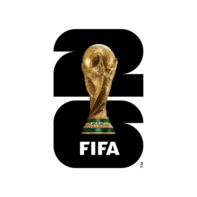 FIFA World Cup Trophy Logo